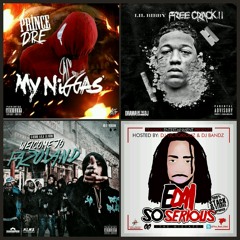 b_37 - PRINCE DRE x LIL BIBBY x LIL HERB x LIL DURK x JB BIN LADEN Type Beat