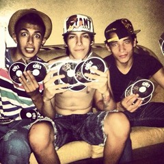 Si paso paso - Bt2 R13 CrazyLopa