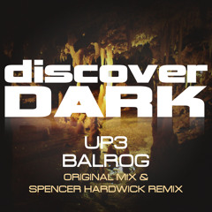 UP3 - Balrog (Original Mix) (Sample)