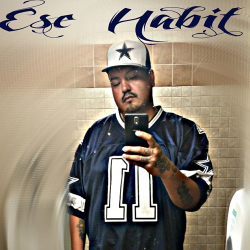 All On Da Line.....                       Ese Habit feat  DBill & Lumpy760