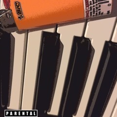 Orange Lighter (Prod. By. Omble)