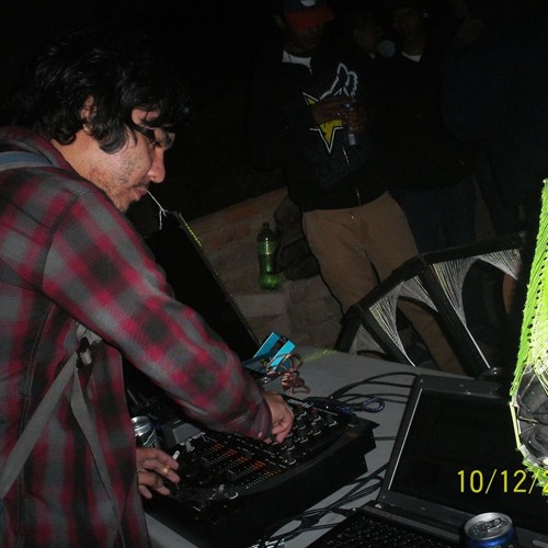 Two Track Demo 2014 In Process