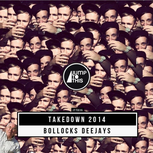 Takedown 2014 (Preview) *OUT NOW*