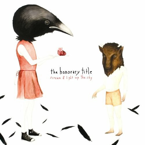 The Honorary Title -Thin Layer