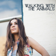 Maxi - Walking With The Animals (Chores Remix)