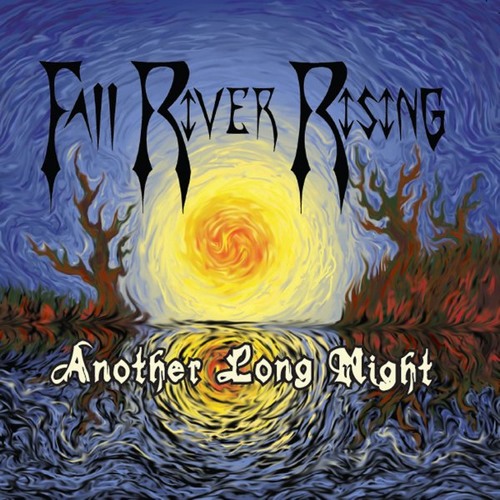 Falling Rivers Band Stream Saying Goodbye by Fall River Rising | Listen online for free on ...