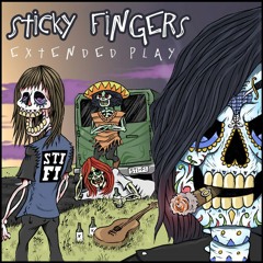 Sticky Fingers - Juicy Ones