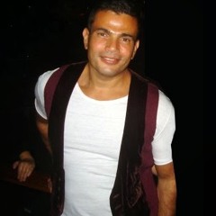 Amr Diab_Habibi Noor Al Aein -  (English Version)