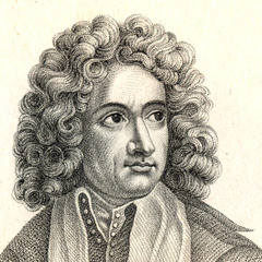 Corelli Op. 5 No. 3, I. Adagio
