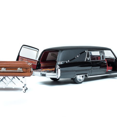 SWANGIN' THROUGH THA CEMETARY