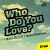 Artwork for Alex Barck & Stee Downes - Who Do You Love ? FREE DOWNLOAD