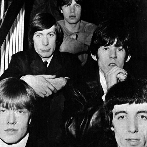 As Tears Go By (The Rolling Stones)