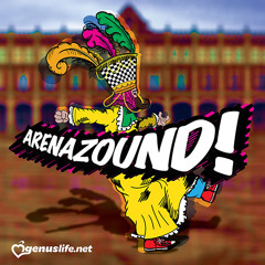 ArenaZound - Luchas (Demo 2014)