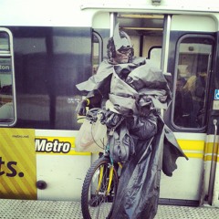 New Mixtapes May 2014