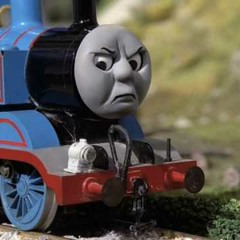 Turn Down For Thomas