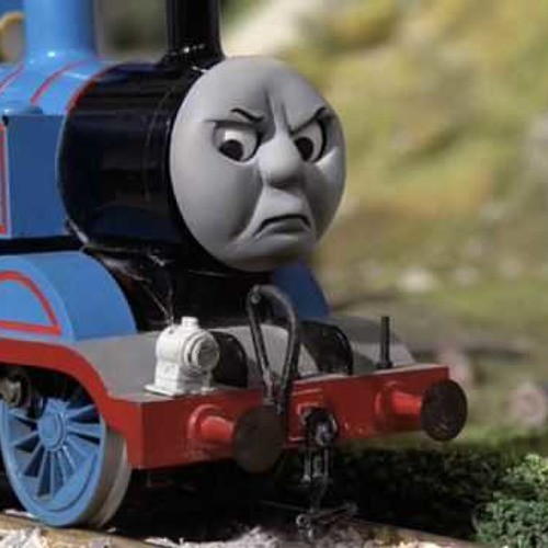 Turn Down For Thomas
