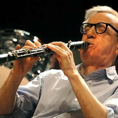LA PANTERA ROSA: "OMAGGIO A WOODY ALLEN"