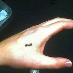 Kawa - Microchip Slavery