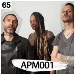 APM001 Gouru Podcast