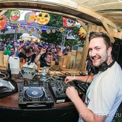 JASON PHILIPS @ Sputnik Spring Break 2014