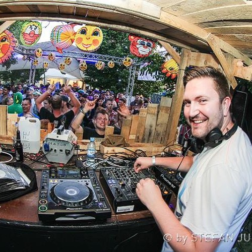 JASON PHILIPS @ Sputnik Spring Break 2014