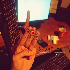 Glenn Fredly & Bakucakar Band - Kisah Romantis (acoustic cover)