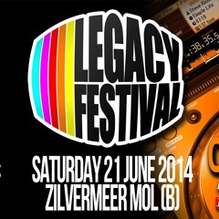 Legacy Festival 2014- Airwave's Progressive Classics Set