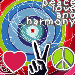 Nikola Fuchkar & Sasha Moro - Peace,Love And Harmony Part1