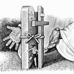 Leif Andersen: Hvorledes prædike over GT’s lov?. 5/3 2009