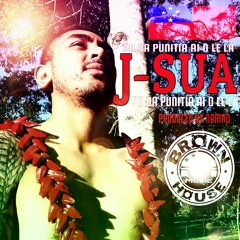 J-Sua - ao ua punitia ai o le la (Punialava'a cover) Prod. by NOMAD