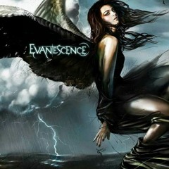 Evanescence People are strange cover