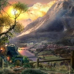 Take me in an imaginary world where the freedom has no price... <3