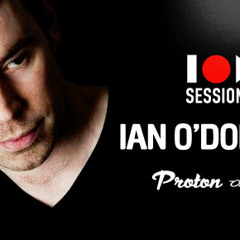 Ian O'Donovan - IOD Sessions #30 - June 2014