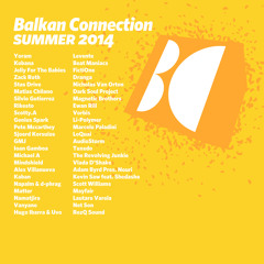VA - Balkan Connection Summer 2014