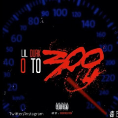Lil Durk - 0 To 300 [Disses Tyga & Game]