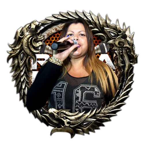 MC Deise :: Áudio gravado ao vivo na Roda de Funk :: Exclusivo