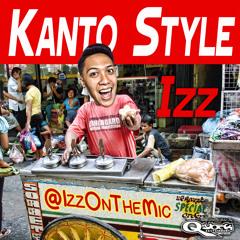 Izz - Kanto Style