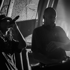 Live Set at Coupole BNC "Busy Signal Afterparty"