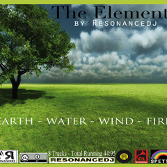 "The Elements" -preview- OUT 1st JULY on SpettroRecords !