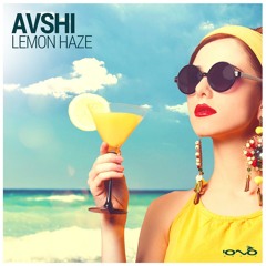 02. Avshi - Inner Sun