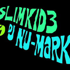 Slimkid3 & DJ Nu-Mark "Bouillon" feat. Del & Murs