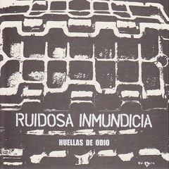 RUIDOSA INMUNDICIA - Callar Por Nada