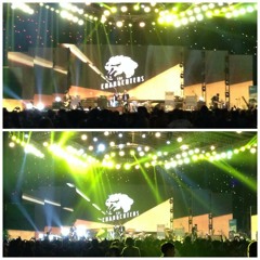 Filosofi Rock N Roll - The Changcuters