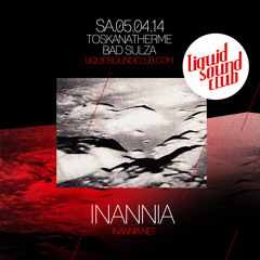 Inannia - Liquidsound Swim & Travel 2014