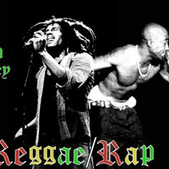 Upbeat, Reggae Style HipHop/Rap Beat Instrumental WITH HOOK