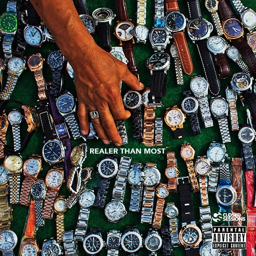 Mick Jenkins - Realer Than Most
