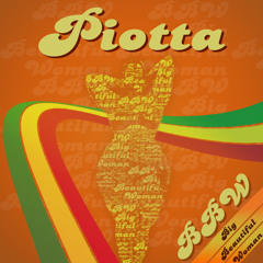 PIOTTA - BBW (Commodore 64 Economic Remix)