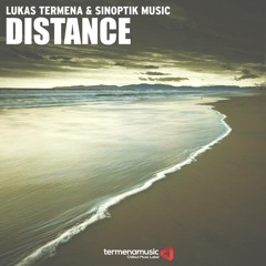 Lukas Termena & Sinoptik Music - Silence