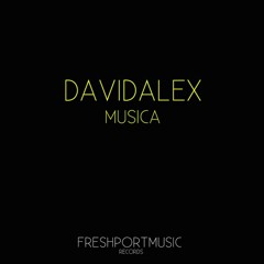 Runing Man (original Mix) Now On Beatport {FRESHPORTMUSIC}