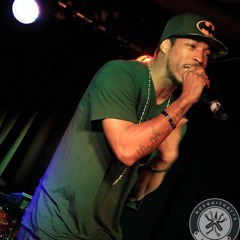 No Control (not a response or diss)